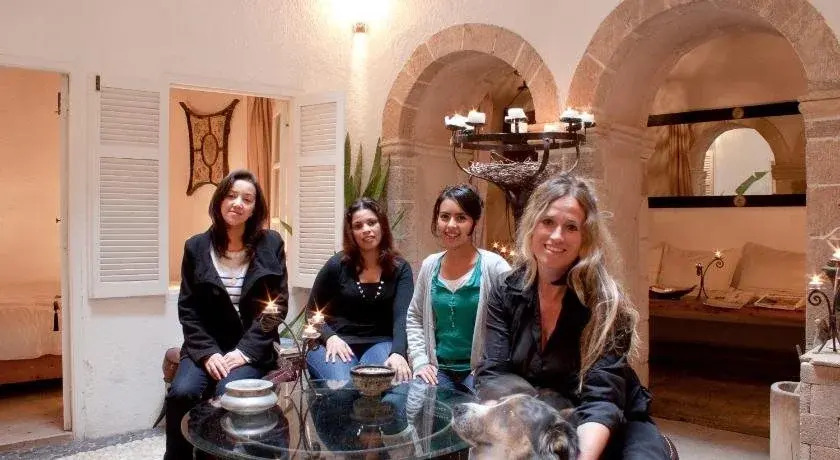 Riad Baladin