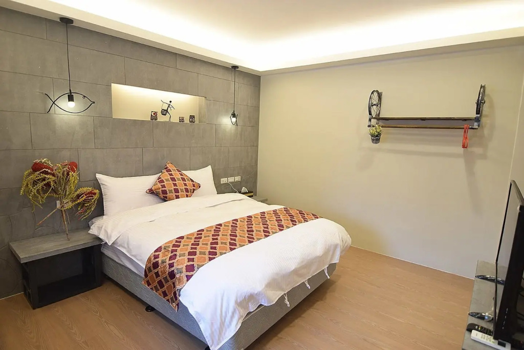 Jiaoxi 21 Hotspring Hotel