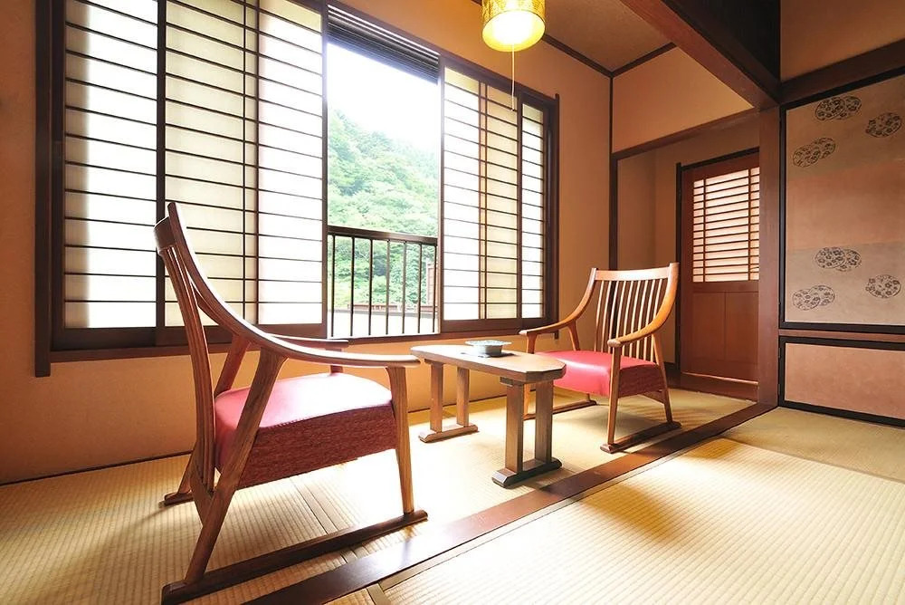 Shima Onsen Yoshimoto