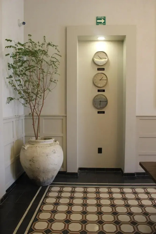 OTMÁNN Hotel Boutique