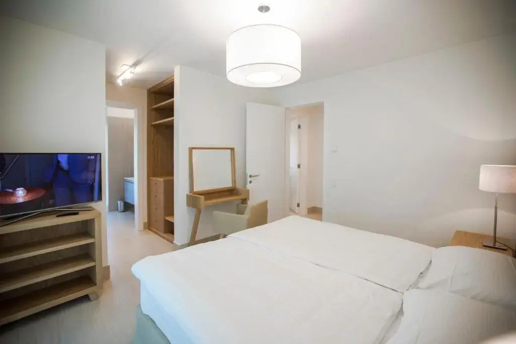 Delta Resort Apartments
