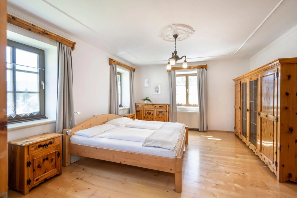 NEUHOFGUT - FERIENBAUERNHAUS exklusiv und privat!