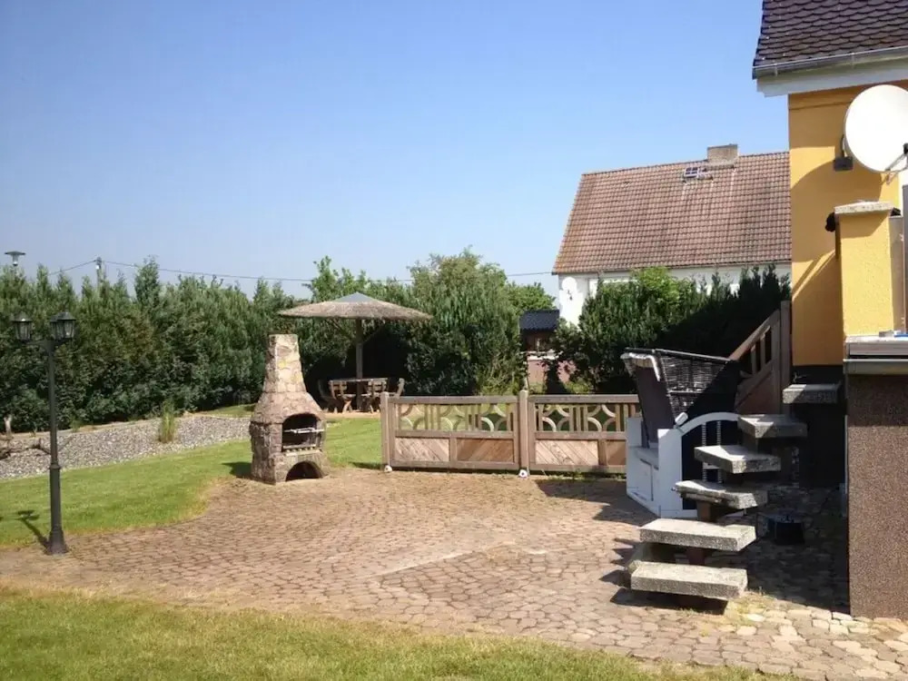 Holiday Home \"baltic Sea Dream\"
