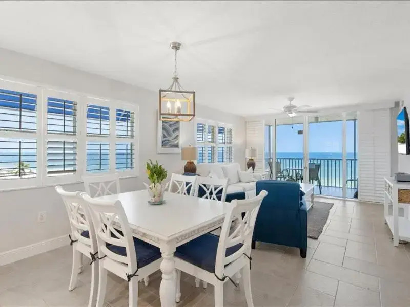 Estero Island Beach Villas 601