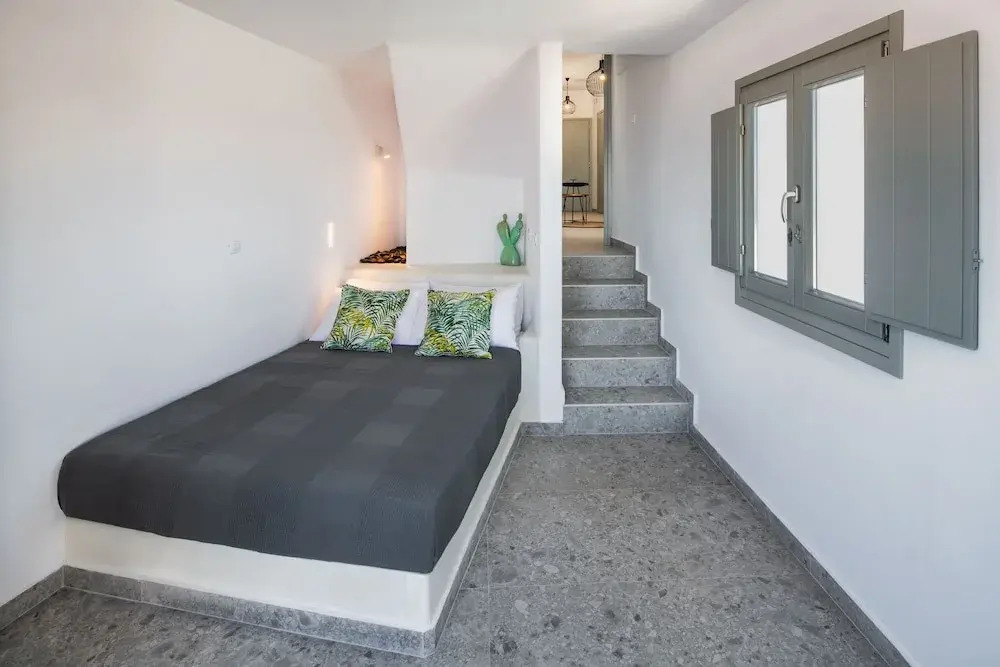 Seven Suites
