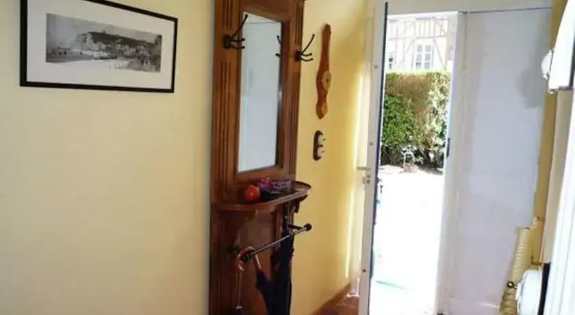 Maison Soleil du Matin