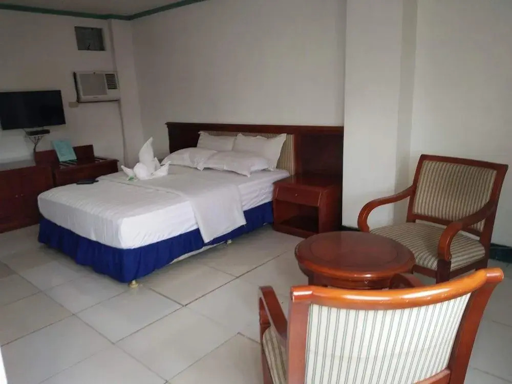 Asia Novo Boutique Hotel - Cabuyao