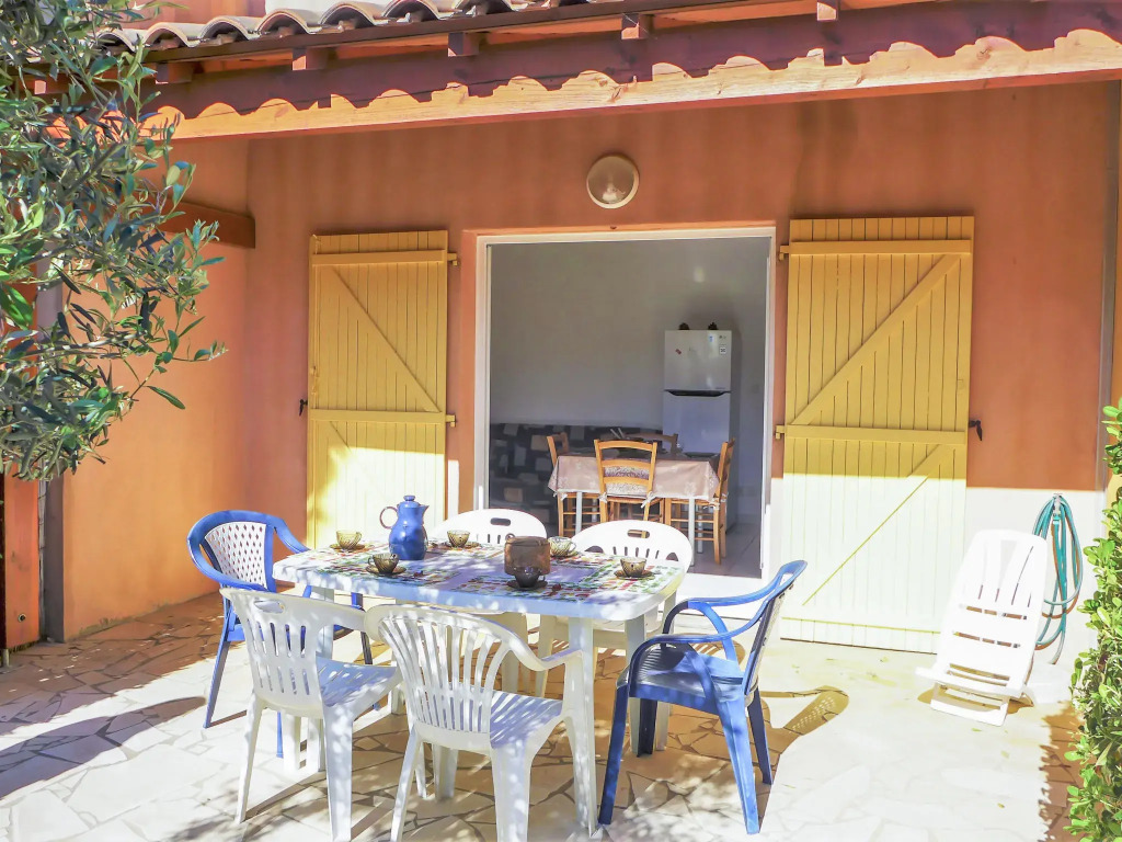 Villa Plein Sud gîte 4 étoiles