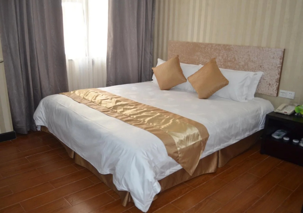 St.Martin Hotel