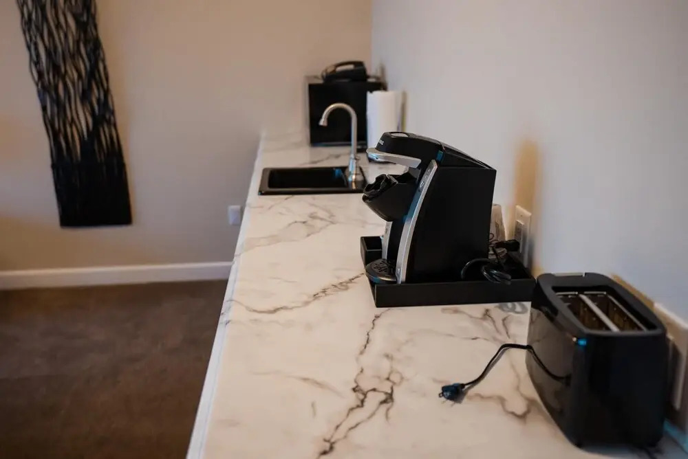 1 Bedroom Lake View Villa - Unit 308