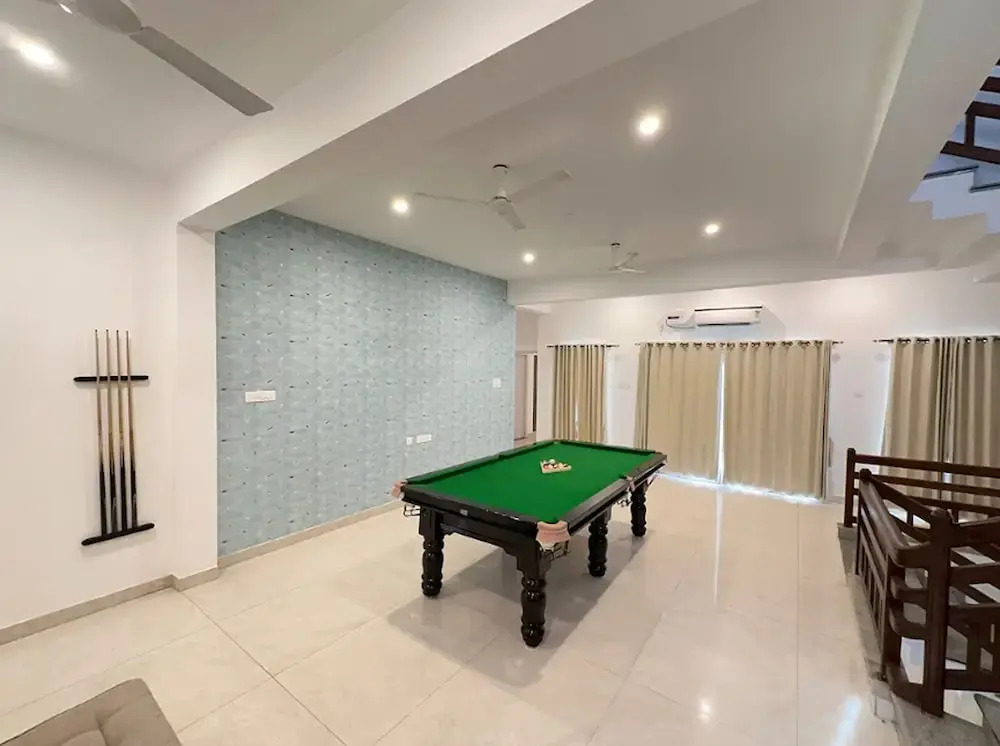 Truliv Villa Aqua