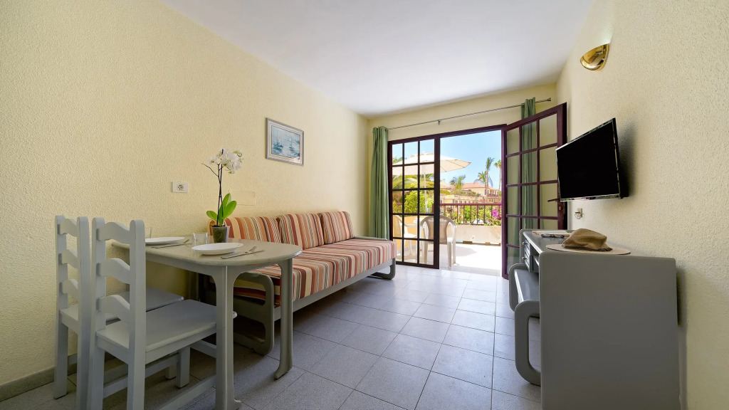 Bungalows Maspalomas Oasis Club - All Inclusive