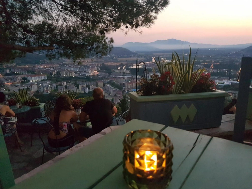 Apartmani Vila Kosa