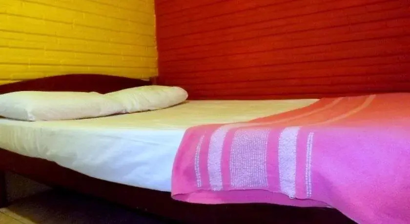 Warung Guest House