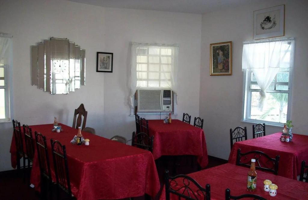 Coningsby Inn