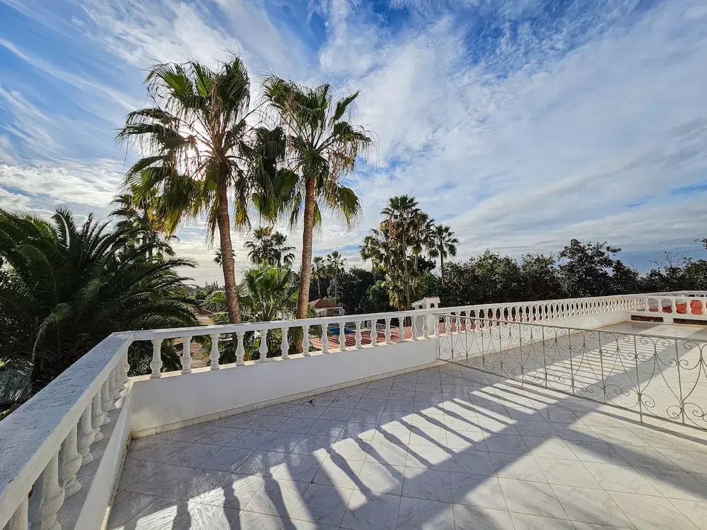L'Hacienda