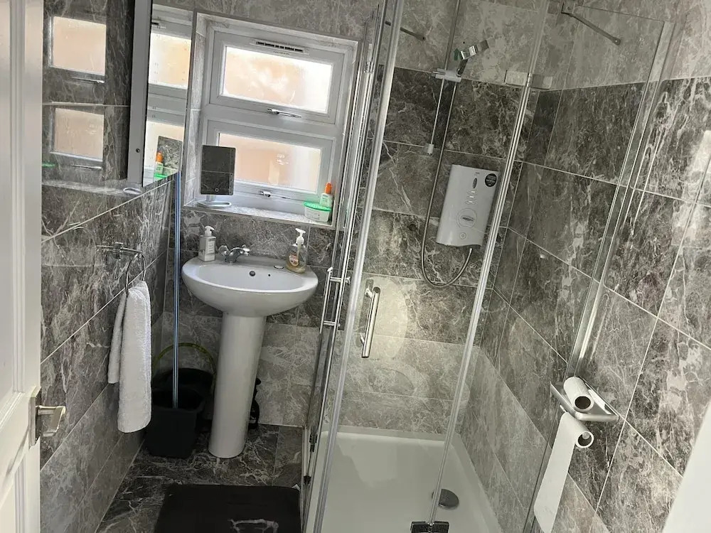Remarkable 1-bed Outhouse Studio in Dagenham