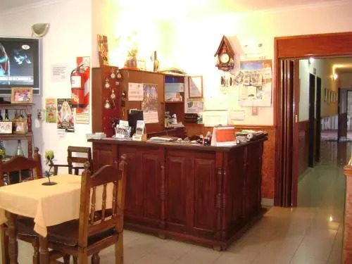 Hotel Ambar