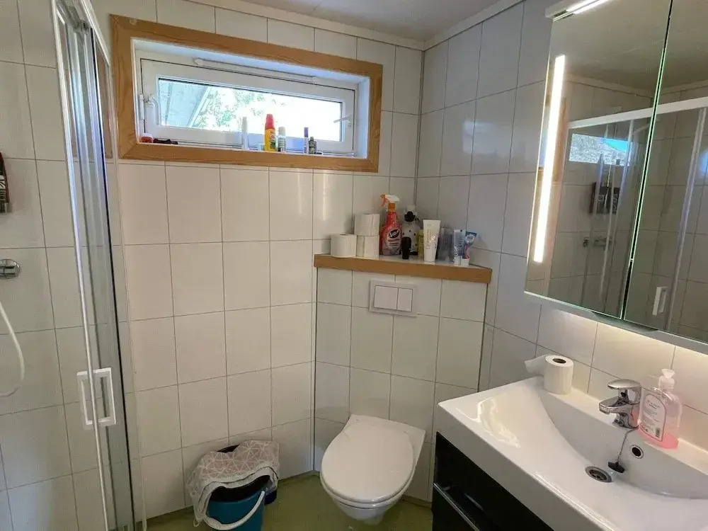 4 star holiday home in Espevær