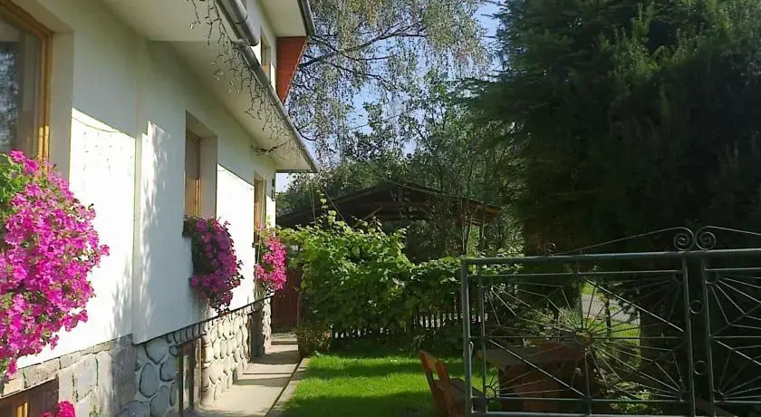 Pokoje Gościnne Duda