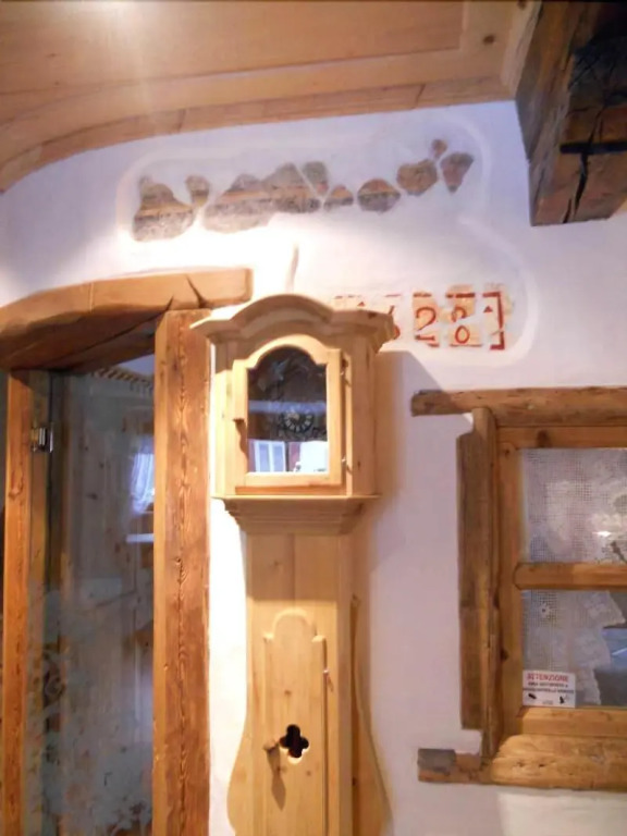 Hotel Garnì Salvanel