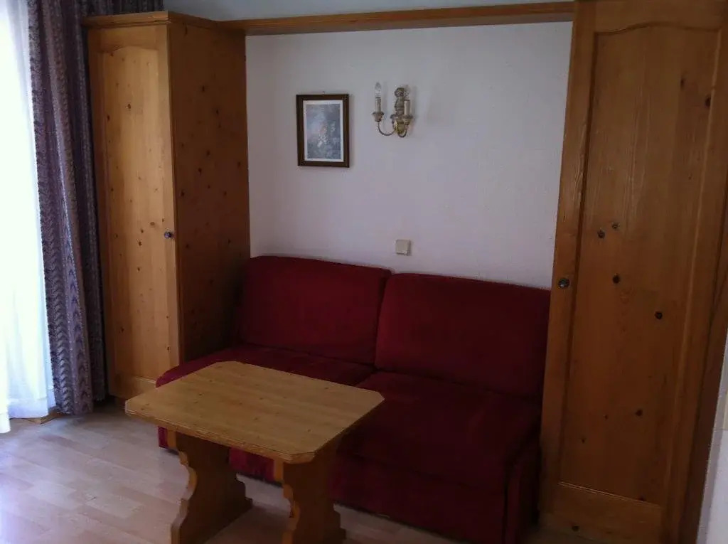 Hotel Garni Pfandl