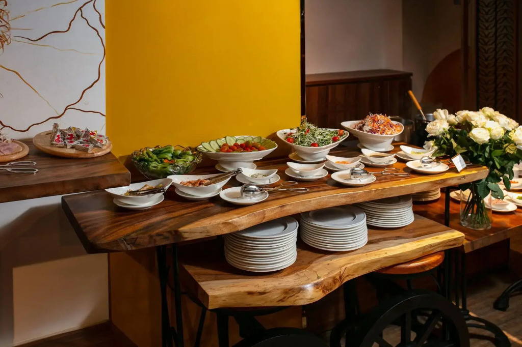 Nesta Hotel Saigon