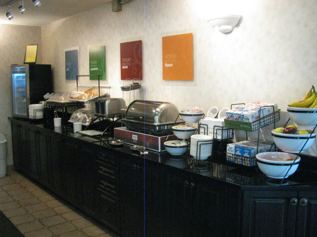 Comfort Inn