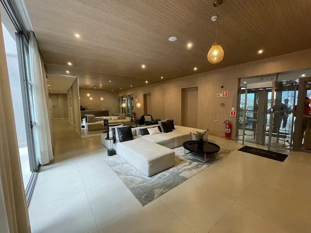 Prime Stay - Vila Buarque - São Paulo - BR