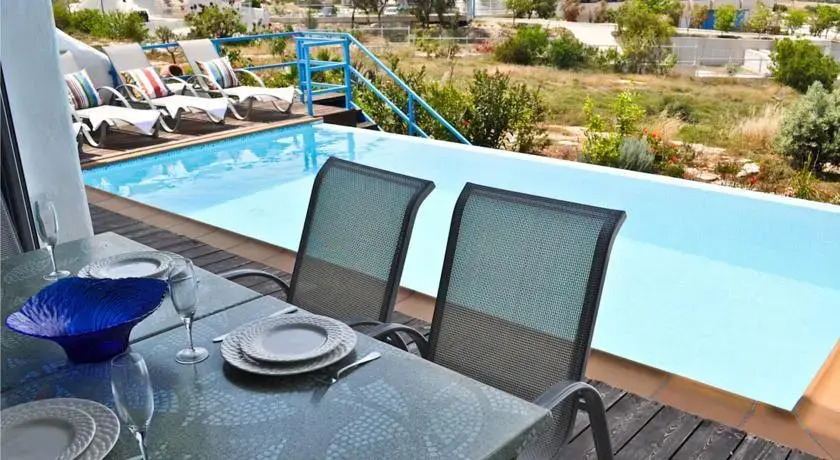 Oceanview Villa 053
