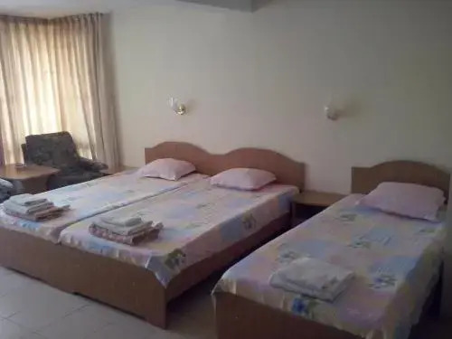 Guest House Preslav