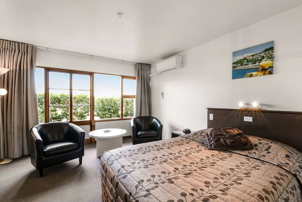 Carnmore Hotel Lower Hutt