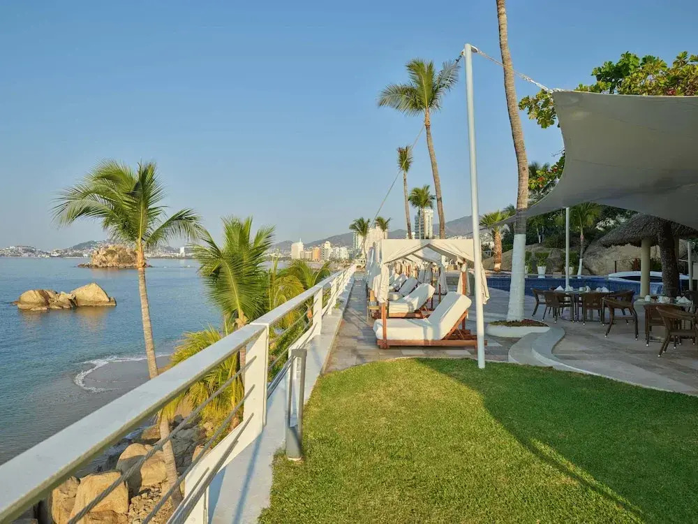 Acapulco Vacation Club At Fiesta Americana