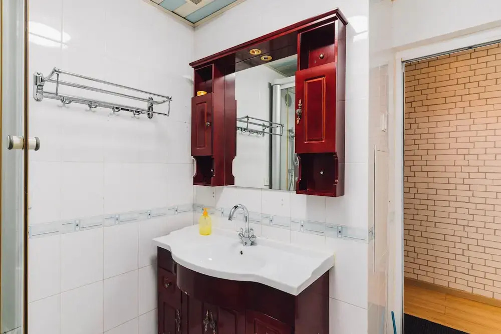 Jiayuhuxiao Apartment