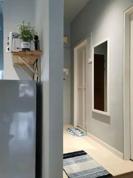 Cozy NEAR-BEACH Apartment ~The Napping House 海滨公寓~