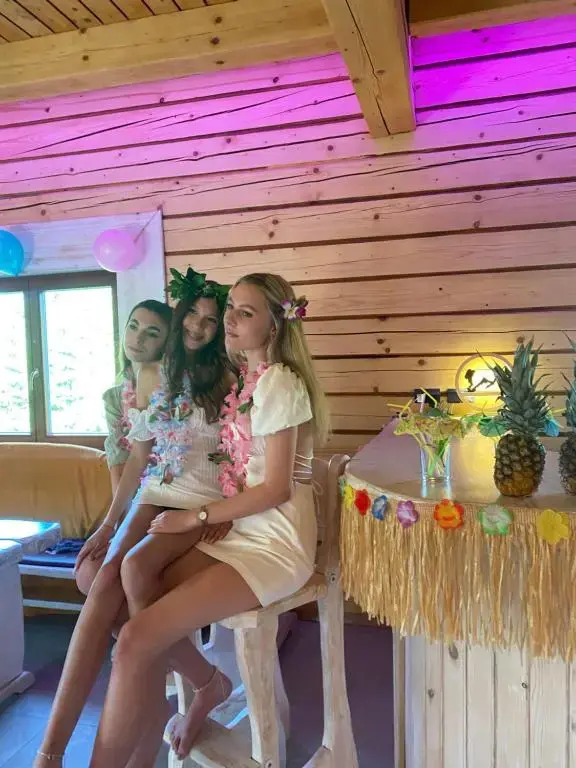 Jurzyki dom wakacyjny