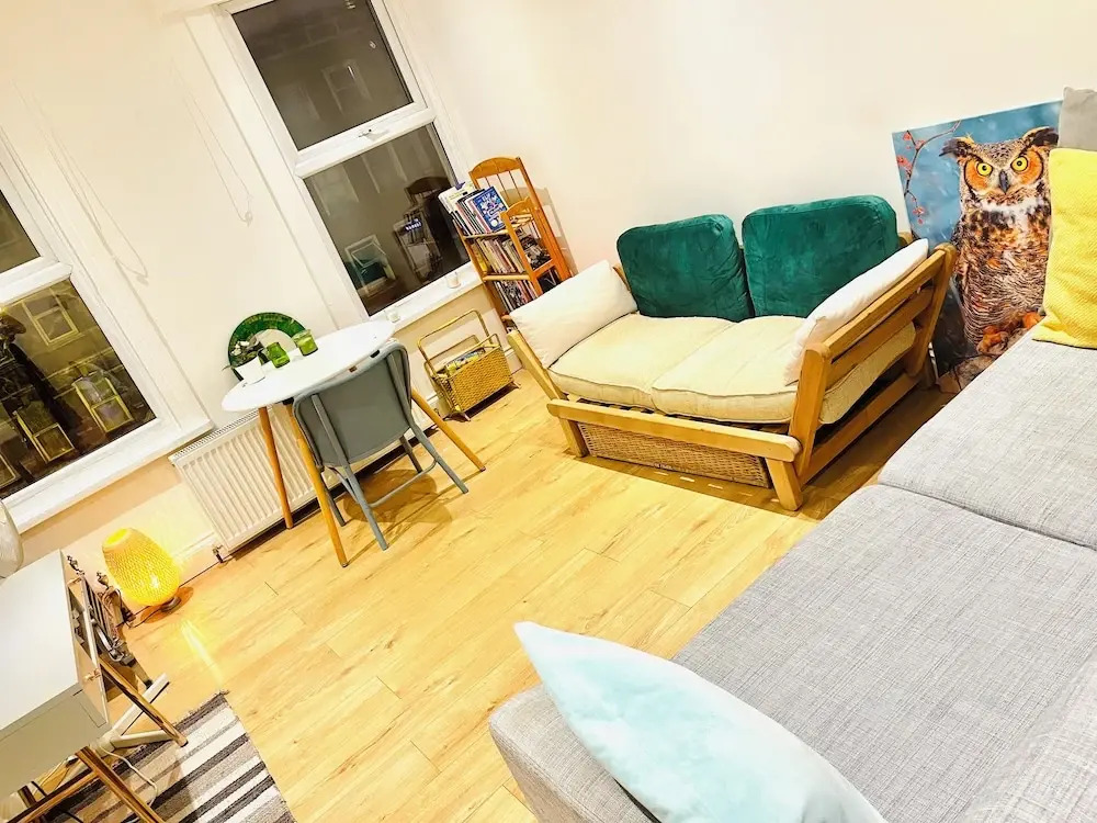 Very Lovely and Central 1-bed Apartment in London