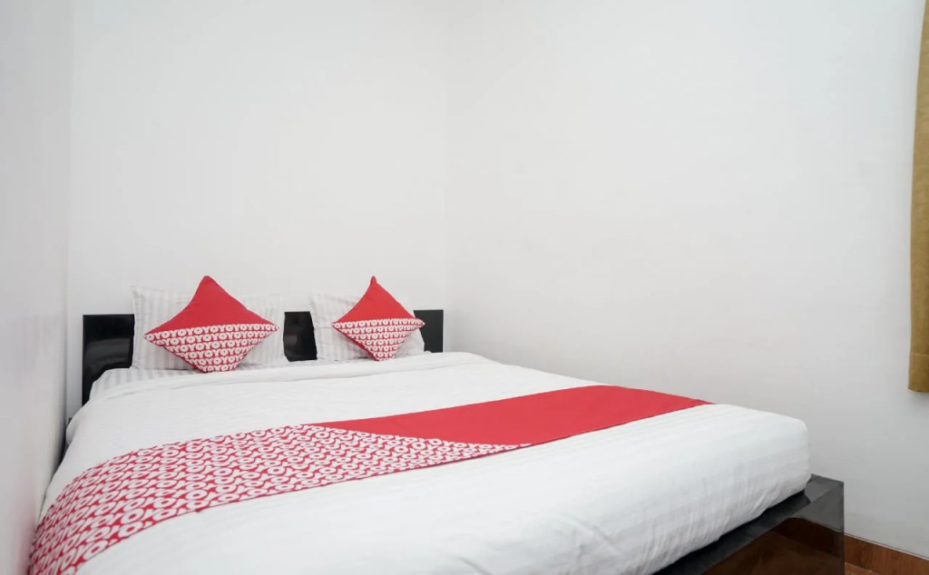 Lavender Homestay by OYO Rooms