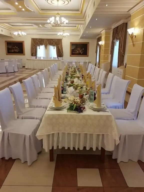 Armenian Royal Palace
