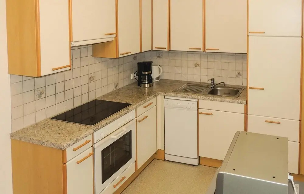 Awesome Apartment in Aschau With 3 Bedrooms and Internet