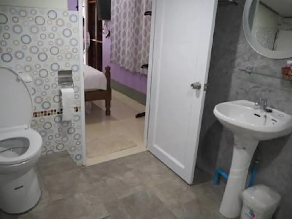 Koh Sukorn Homestay