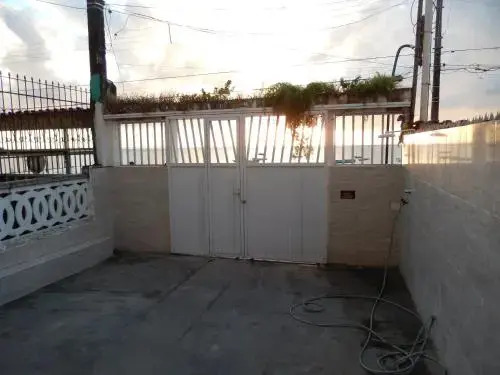 Suite Vista Mar