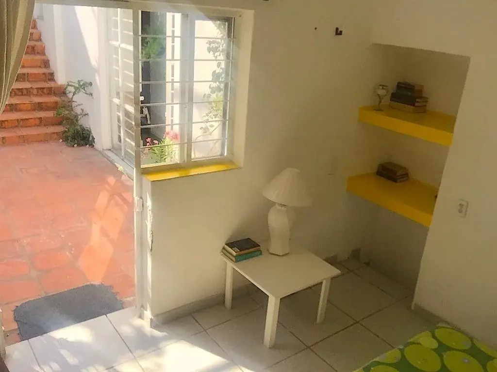 Casa Canario Hostel
