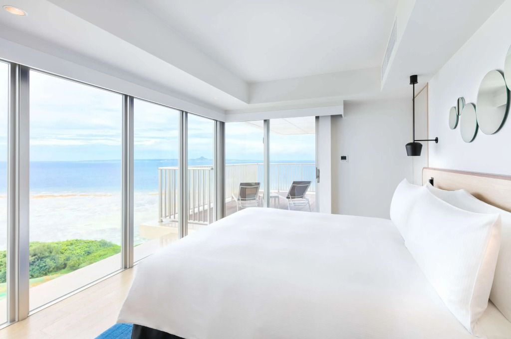 Hilton Okinawa Sesoko Resort