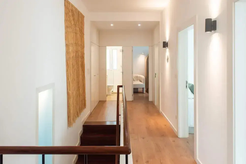 Luxury Ocean View House - Central Ericeira