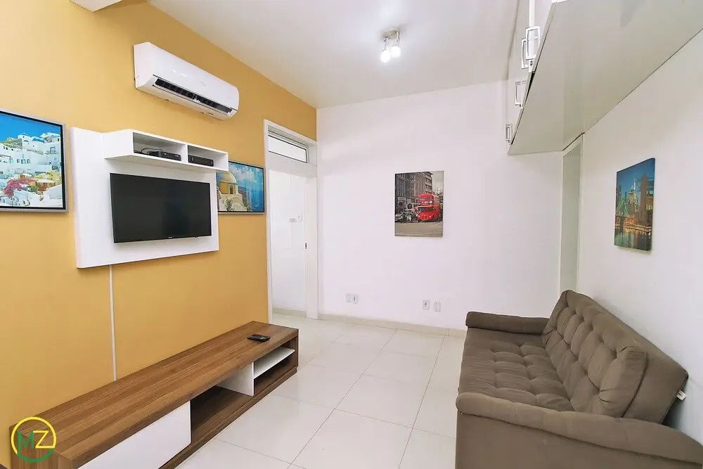 MZapartments Prado IV