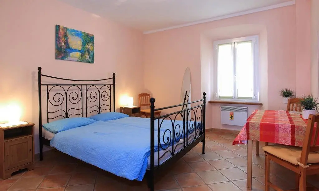 Annies Bed & Breakfast
