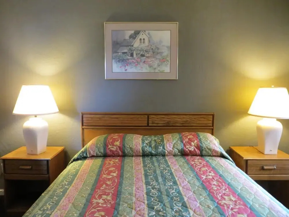 Capri Motel