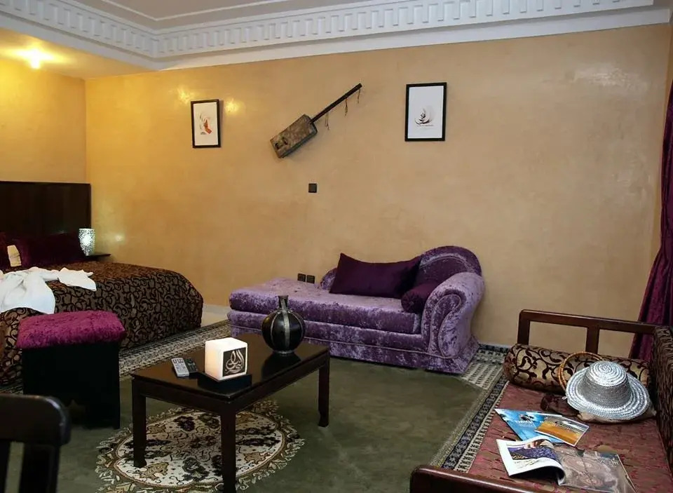 Bab Al Bahar Hotel & Spa