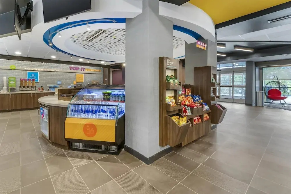 Tru By Hilton Goodlettsville Nashville
